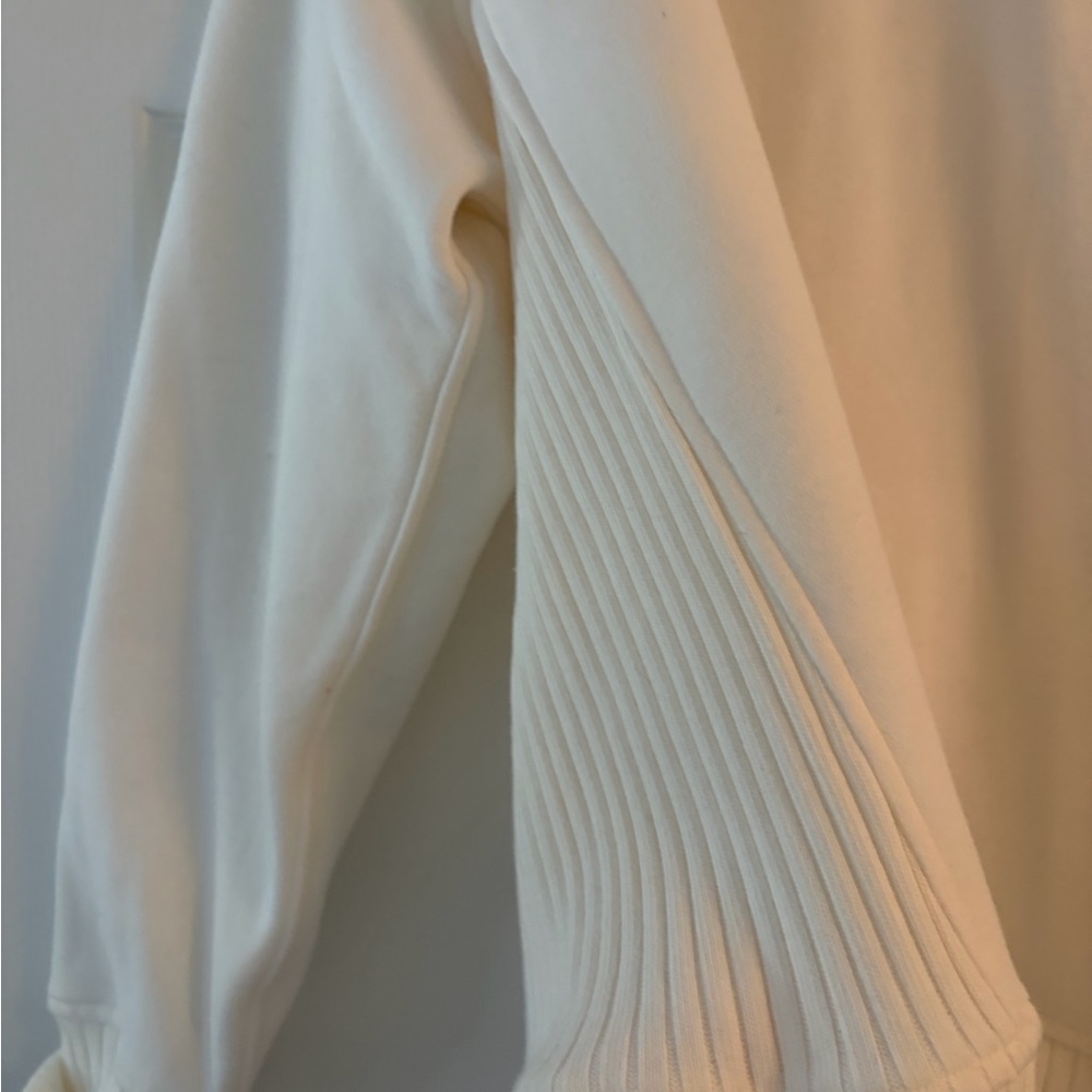 NWOT Rae Mode sweatshirt - Picture 2 of 3